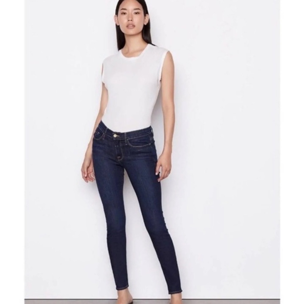 Frame jeans size 26